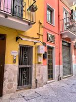 Dimora Susy - Chambres d’hôtes Bari