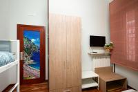 Quadruple Room with Shared Bathroom