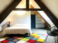 Appartement 3 Chambres avec Vue sur Parc