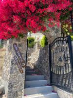 Teo & Niki - B&B Palaiokastritsa