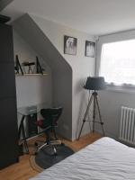 Bougard - Ferienwohnung