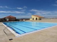 face au lac marin - Bed and Breakfast