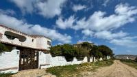 Sardinianworld - Casa del Sole- San Giovanni di Sinis - B&B