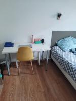 La bulle pétillante - Ferienwohnung Reims