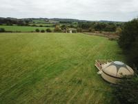 Lake View Yurts - B&B