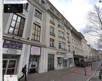 Esprit Suisse, Joli studio au coeur de Mulhouse - B&B Mulhouse