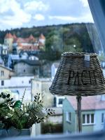 Edel Exclusive Apartments Horyzont 414 Especially for You - B&B Międzyzdroje