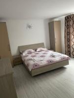 Chambre Double avec Salle de Bains Privative