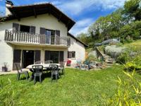 Maison entre lacs et fôrets - B&B
