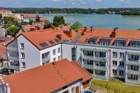 Apartament "CZOS" Mrągowo Mazury - B&B
