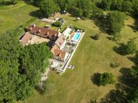 Domaine de Nineyrolle - B&B