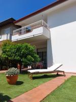 CasaGiò - Villetta su due piani - B&B Lido di Camaiore