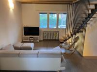 Casa nuova e spaziosa in centro - B&B Medicina