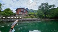Borealis Guest House - B&B