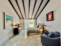 Cozy Townhouse with Sea View - Bed and Breakfast Marbella