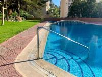 Apartamento Gemelos 15 by Gestaltur - Bed and Breakfast Benidorm