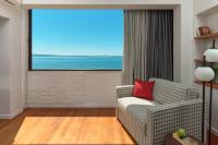 Beachfront Apartment Toma - B&B Podstrana