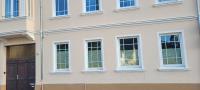 Ferienwohnung mit großer Terrasse - Ferienwohnung