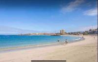 Los cristianos Vistas al mar y cerca de la playa - Chambres d'hôtes Los Cristianos
