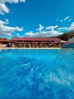 Villa Tino Omorani - B&B