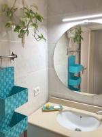 Apartamento acogedor y equipado - Chambres d’hôtes Santa Cruz de Ténérife