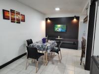 Hermoso Departamento - B&B