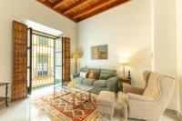 Villa Romana Kindly Apartment - B&B Sevilla