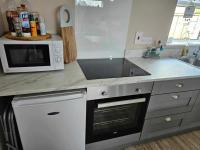 Croí Beag Luxury Studio Omeath - Chambres d’hôtes Dundalk