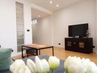 Buena ubicación y plaza de garaje - Ferienwohnung A Coruña