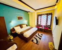 B&B Shimla - Hotel Tara Regency - A family Hotel - Bed and Breakfast Shimla