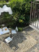 Il Nido di Ronco - B&B Nonio