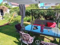 B&B Lubiana - Apartment Bacci with rose garden - Bed and Breakfast Lubiana