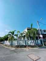 Homestay 2 Tingkat Kuala Terengganu - B&B