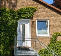 Apartment mit Balkon in Hannover-Ahlem - B&B