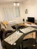 Expensive apartment - Bed and Breakfast Bijeljina