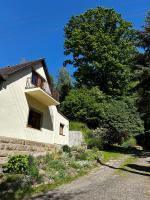 Domek U Labe - B&B Stanovice