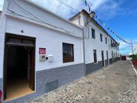 Casa Chana y Domingo - Ferienwohnung