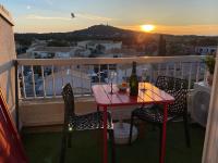 Studio Village Naturiste - Bed and Breakfast Le Cap d'Agde