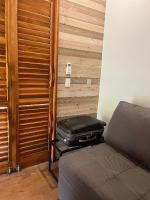 Chambre Familiale avec Salle de Bains