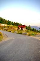 Farm House in Simla Mashobra - Bed and Breakfast
