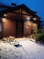 Zacisze pod Gołyską - B&B Bodzentyn