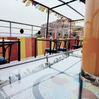 Inda Heritage Guest House - B&B Jodhpur