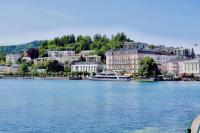 Apartment Austria 206 am Traunsee, Gmunden - B&B Gmunden