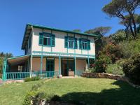 Stunning Boulders Beach house - Simonstown, Cape - B&B Città del Capo