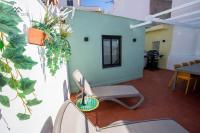 Casa de los hermanos - Ferienwohnung Almuñécar