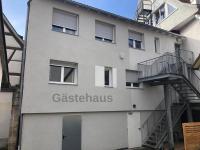 B&B Schorndorf - Gästehaus in der Daimlerstadt - Bed and Breakfast Schorndorf