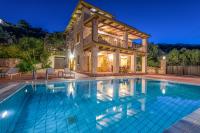Zakynthos Villas - B&B Vasilikós