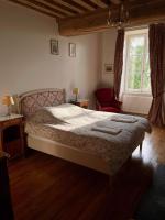 Chambre Quadruple