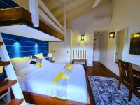 Chambre Triple Deluxe