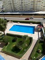 Gandíazar III - B&B